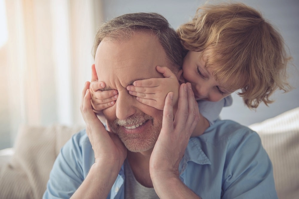 Eye Health